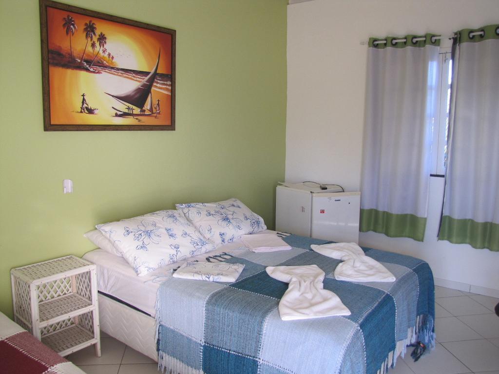 Pousada Ilha Do Meio Itacimirim Room photo
