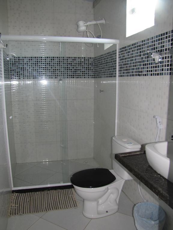 Pousada Ilha Do Meio Itacimirim Room photo